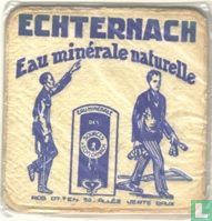Eau minerale Echternach - Image 2