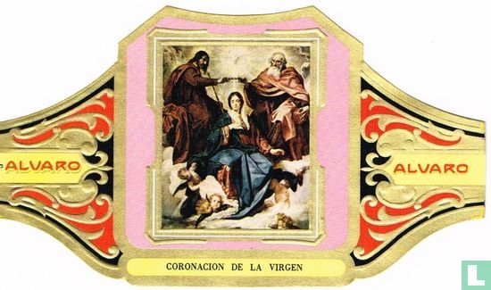 Coronacion De La Virgen - Bild 1