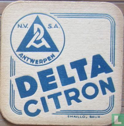 Delta Monopole - Delta Citron - Image 2