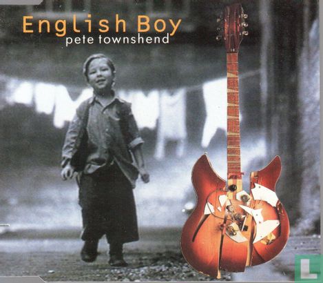 English Boy - Afbeelding 1