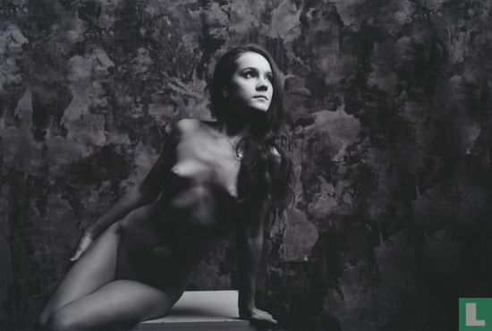 Young Nude Model - Bild 1