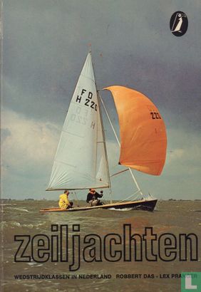 Zeiljachten - Afbeelding 1