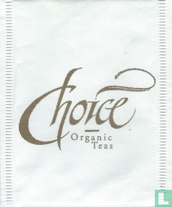 Organic Teas   - Image 1
