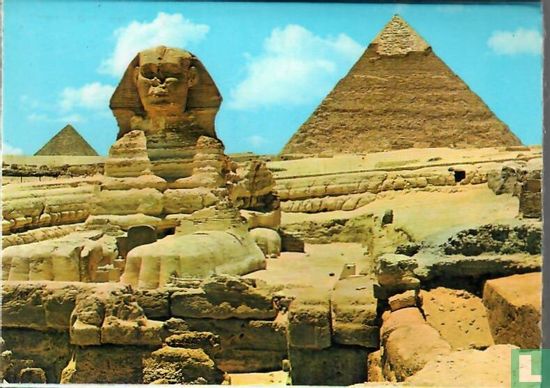 Greetings from Egypt - Bild 2