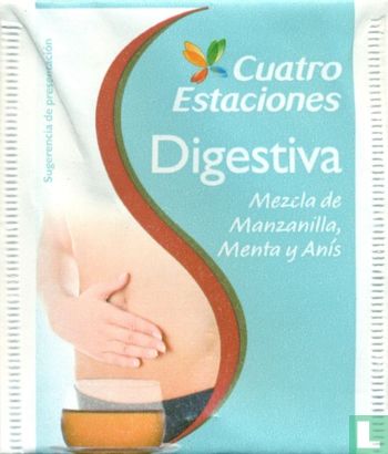 Digestiva - Afbeelding 1