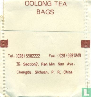 Oolong Tea  - Bild 2