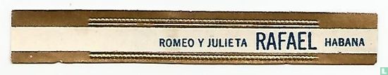 Romeo y Julieta Rafael - Habana - Bild 1