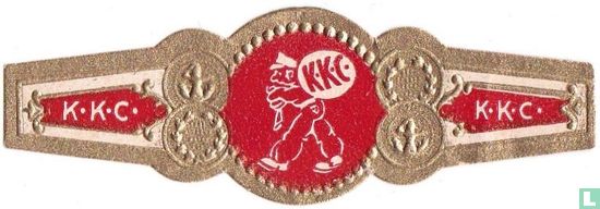 K.K.C. - K.K.C. - K.K.C. - Image 1