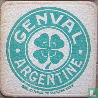 Genval Argentine