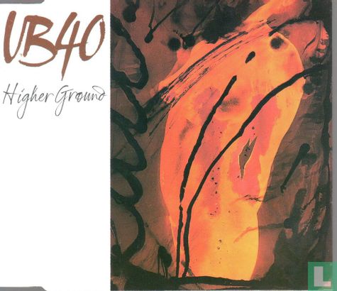 Higher Ground - Image 1