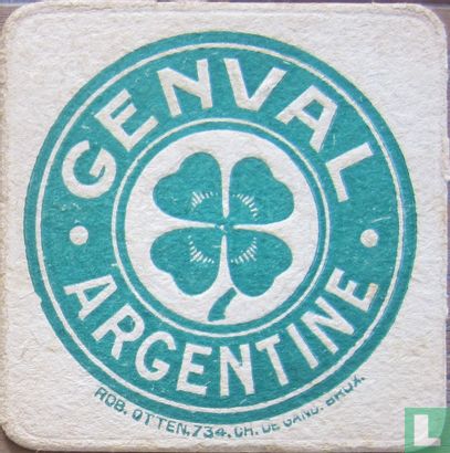 Genval Argentine