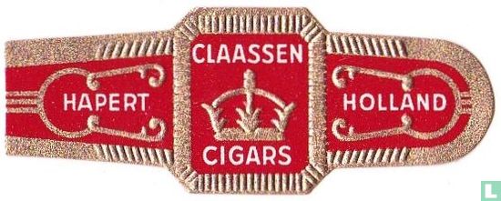 Claassen Cigars - Hapert - Holland   - Bild 1