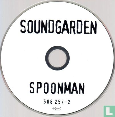 Spoonman - Afbeelding 3