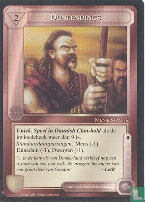 Dunlendings - Image 1