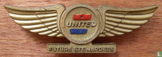 United Airlines - junior - Image 1