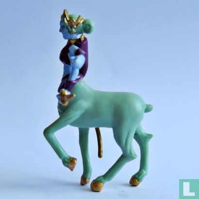 Forest Queen Diana - Image 3
