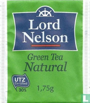 Green Tea Natural  - Afbeelding 1