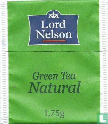 Green Tea Natural  - Afbeelding 2