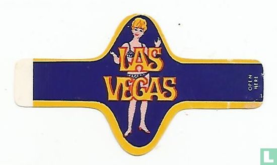Las Vegas [Open hier] - Afbeelding 1