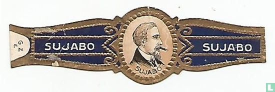 Sujabo - Sujabo - Sujabo - Afbeelding 1