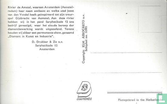D. Drukker & Zn. - Bild 2