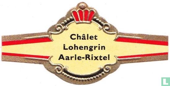 Châlet Lohengrin Aarle-Rixtel - Afbeelding 1
