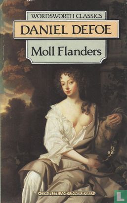 Moll Flanders - Afbeelding 1