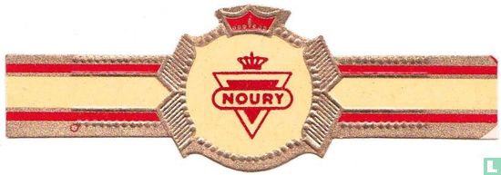 Noury - Afbeelding 1