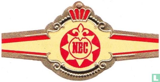 NEC - Afbeelding 1