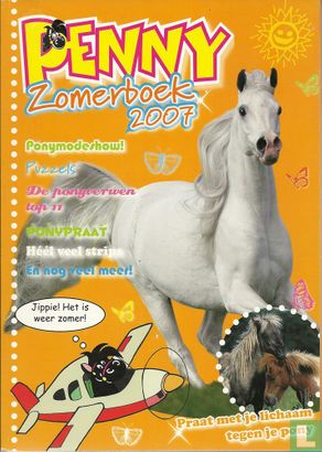 Penny zomerboek 2007 - Bild 1