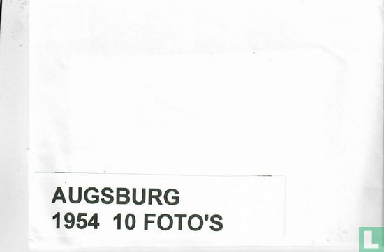 Augsburg - Afbeelding 1