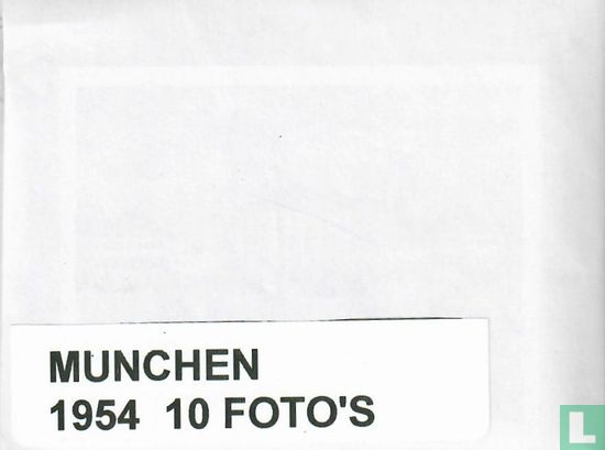 Munchen - Bild 1