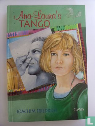 Ana-Laura's Tango - Afbeelding 1