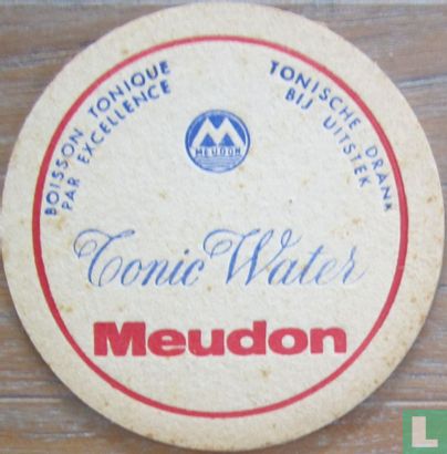 Meudon Tonic Water