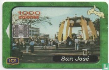 San Jose - Afbeelding 1