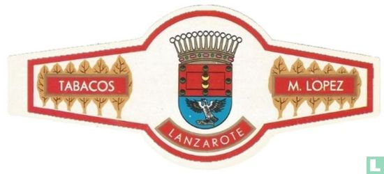 Lanzarote - Bild 1