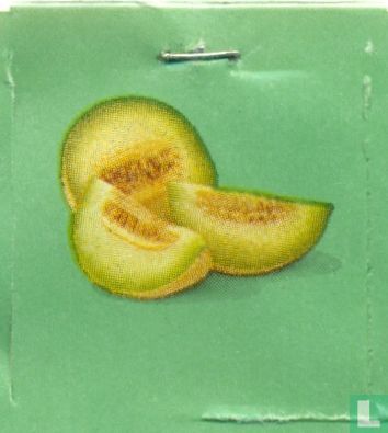 Groene thee Meloen - Afbeelding 3
