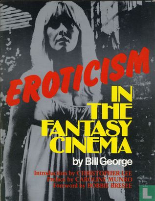 Eroticism the Fantasy Cinema - Afbeelding 1