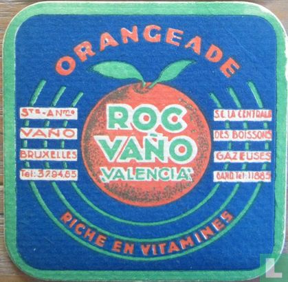 Roc Vano Valencia