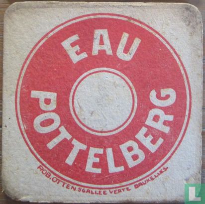 Eau Pottelberg - Afbeelding 2