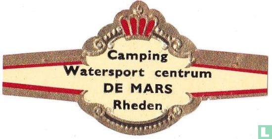 Camping Watersport Centrum De Mars Rheden - Afbeelding 1