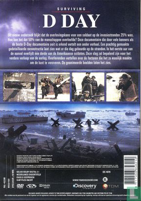 Surviving D Day - Bild 2