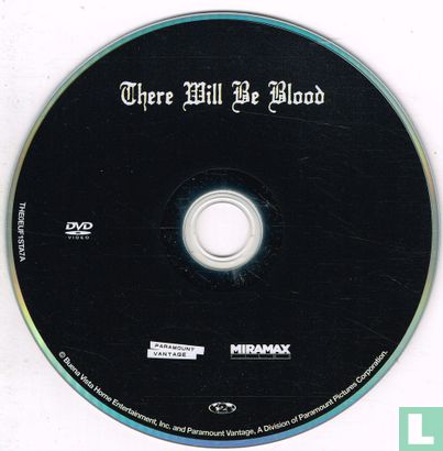 There Will Be Blood - Afbeelding 3