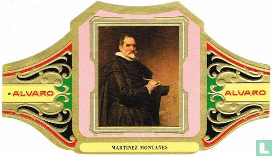 Martinez Montanes - Image 1