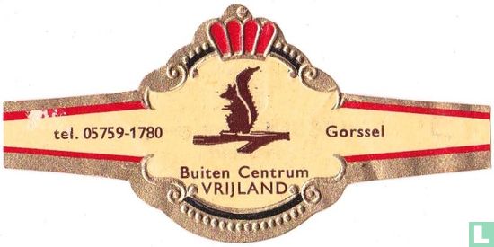 Buiten Centrum Vrijland - Tel. 05759-1780 - Gorssel - Afbeelding 1