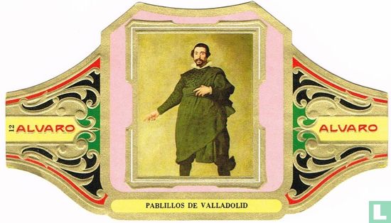 Pablillos De Valladolid - Image 1