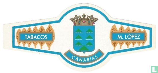 Canarias - Bild 1