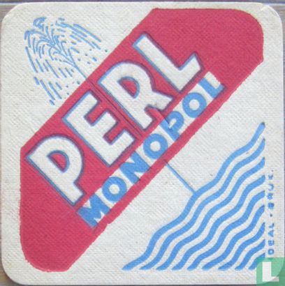 Perl Monopol