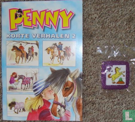 Penny winterboek [2001] - Bild 3