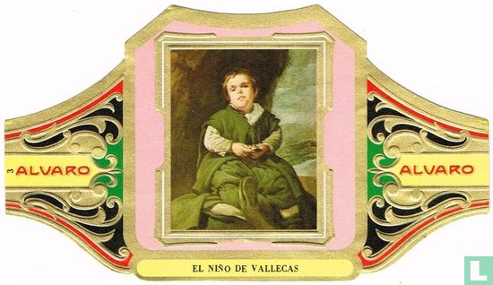El Nino De Vallecas - Afbeelding 1